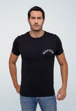 Camiseta Tommy Hilfiger Back Logo Tee