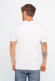 Camiseta Tommy Hilfiger Logo Peito Est.1985