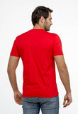 Camiseta Tommy HIfilger Minimal Logo Tee