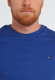 Camiseta Tommy Hilfiger Básica Essential - Sale