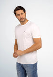 Kit 3 Camisetas Tommy Hillfiger