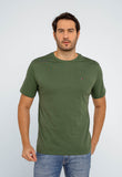 VERDE MILITAR