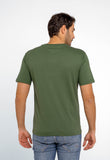 VERDE MILITAR