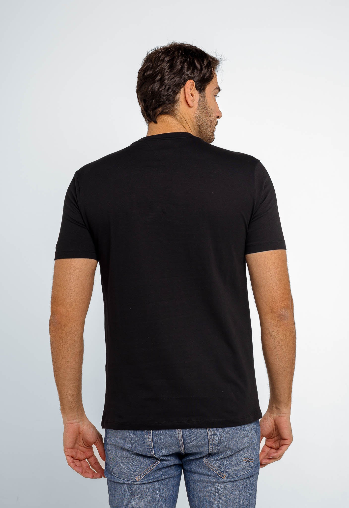 Preto/Vermelho