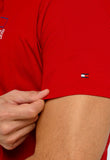 VERMELHO/AZUL