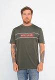 Camiseta Tommy Hilfiger Brand Love