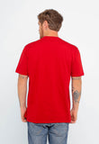 Camiseta Tommy Hilfiger Brand Love