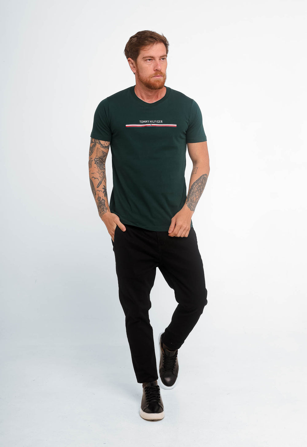 Verde Militar