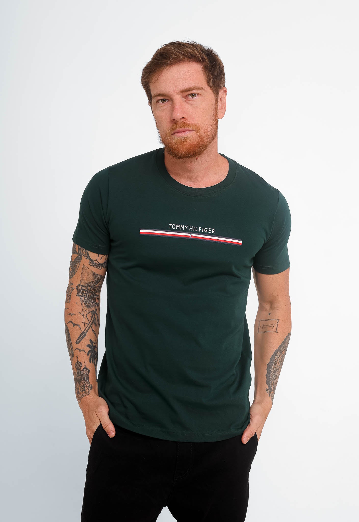 Verde Militar