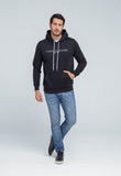 Moletom Tommy Hilfiger Est. 1985 C/ Capuz - Sale