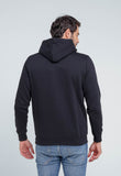 Moletom Tommy Hilfiger Est. 1985 C/ Capuz - Sale