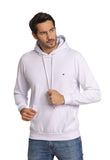 Moletom Tommy Hilfiger C/ Capuz - Sale