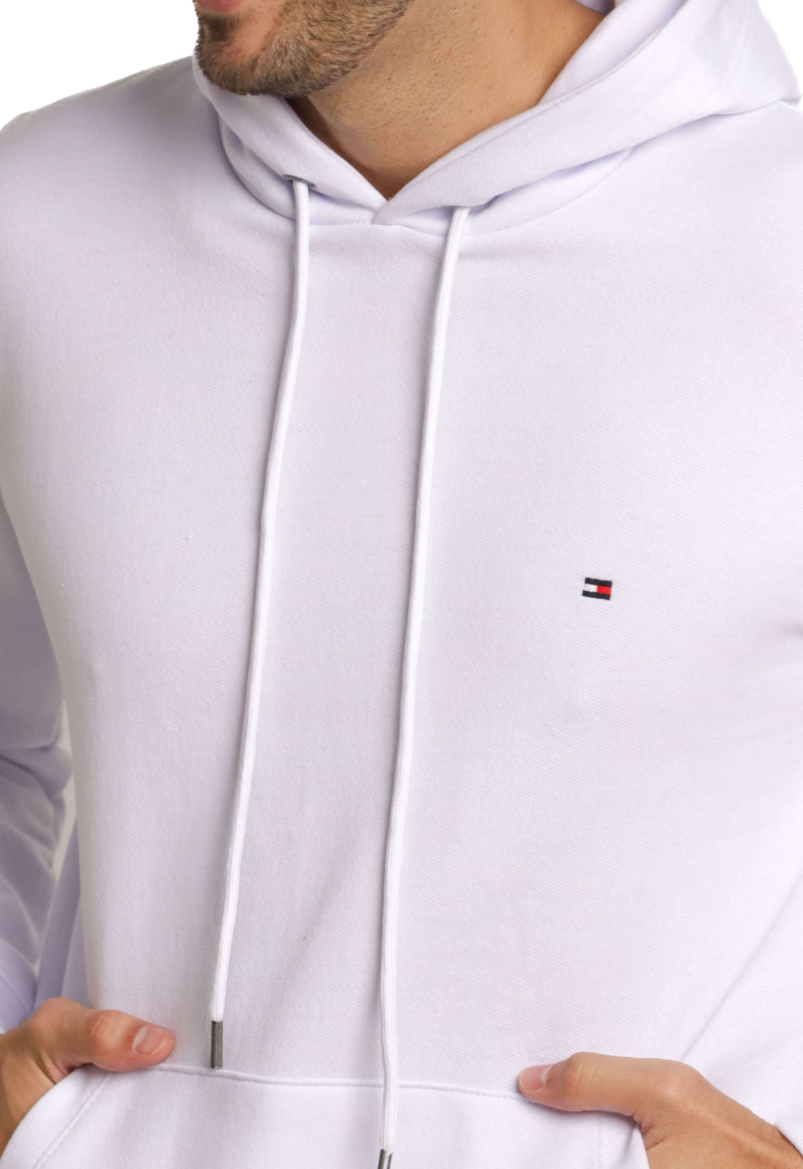 Moletom Tommy Hilfiger C/ Capuz - Sale