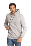 Moletom Tommy Hilfiger C/ Capuz - Sale