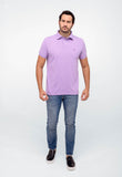 Polo Masculina Tommy Hilfiger Regular Fit - Sale.