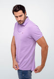 Polo Masculina Tommy Hilfiger Regular Fit - Sale.