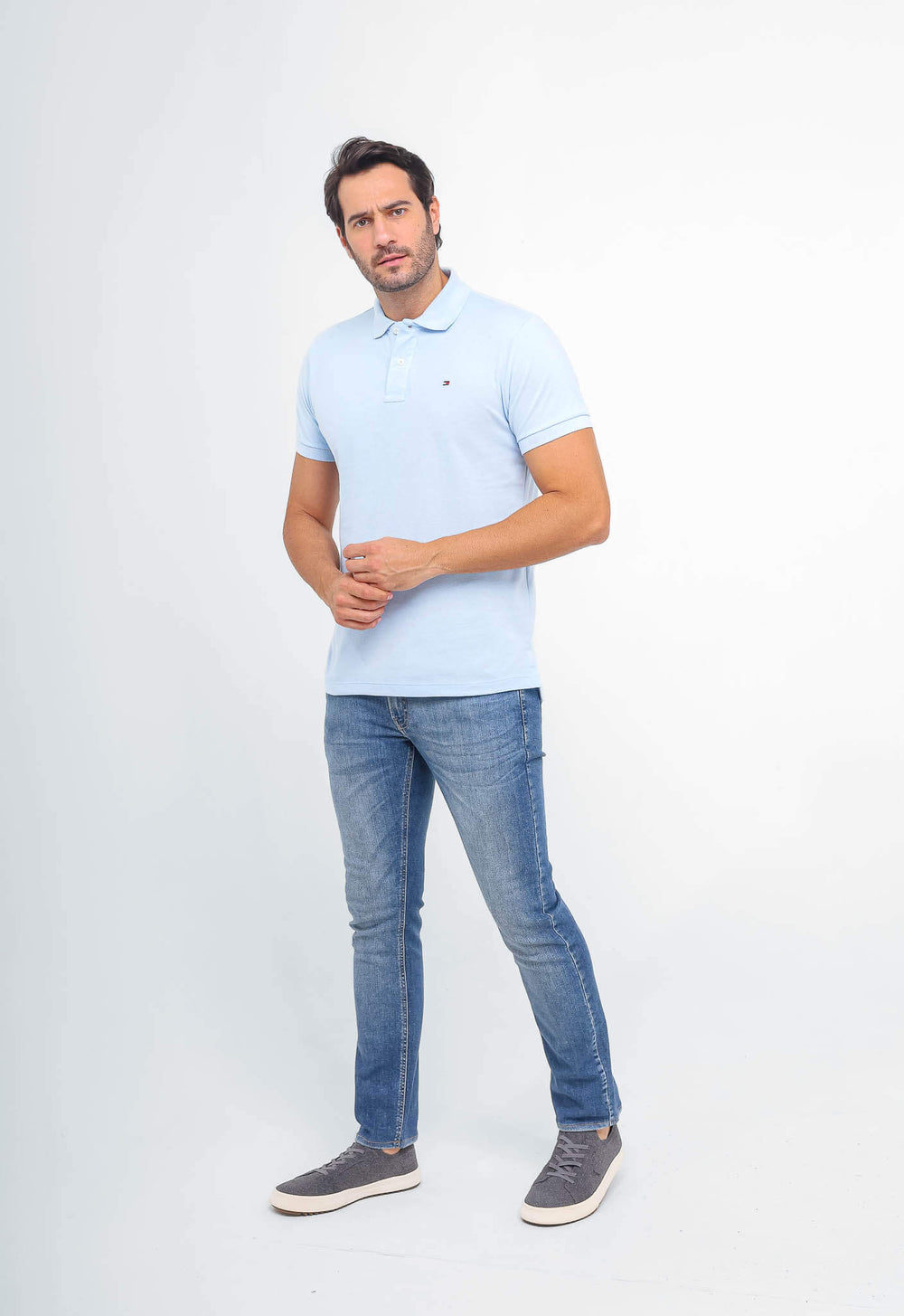 AZUL BEBE