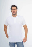 Kit 2 Polos Tommy Hilfiger Organic Cotton Essential