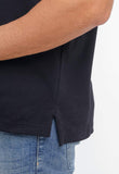 Polo Tommy Hilfiger Básica Organic Cotton.