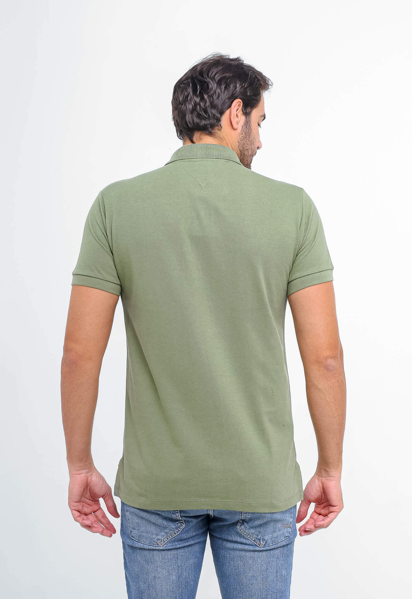 VERDE MILITAR