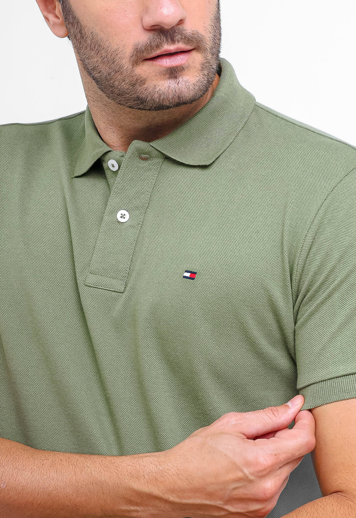 VERDE MILITAR