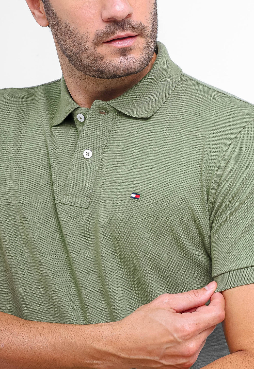 VERDE MILITAR