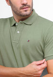VERDE MILITAR