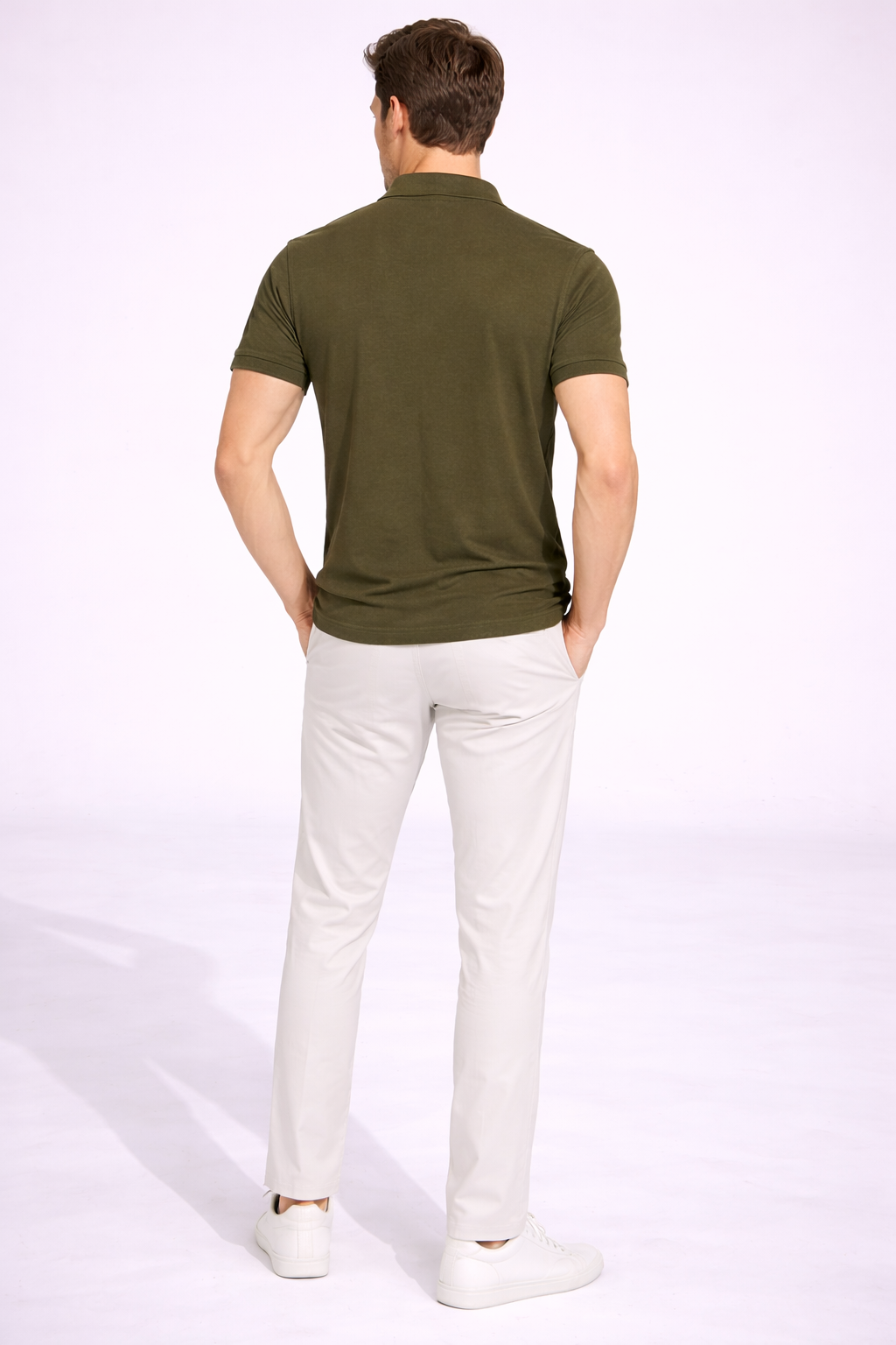 VERDE MUSGO