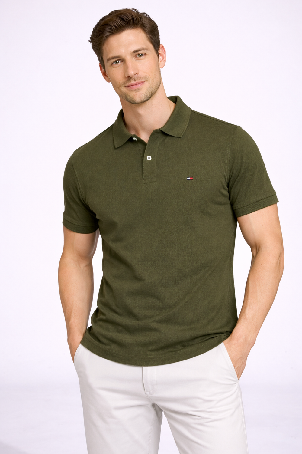 VERDE MUSGO