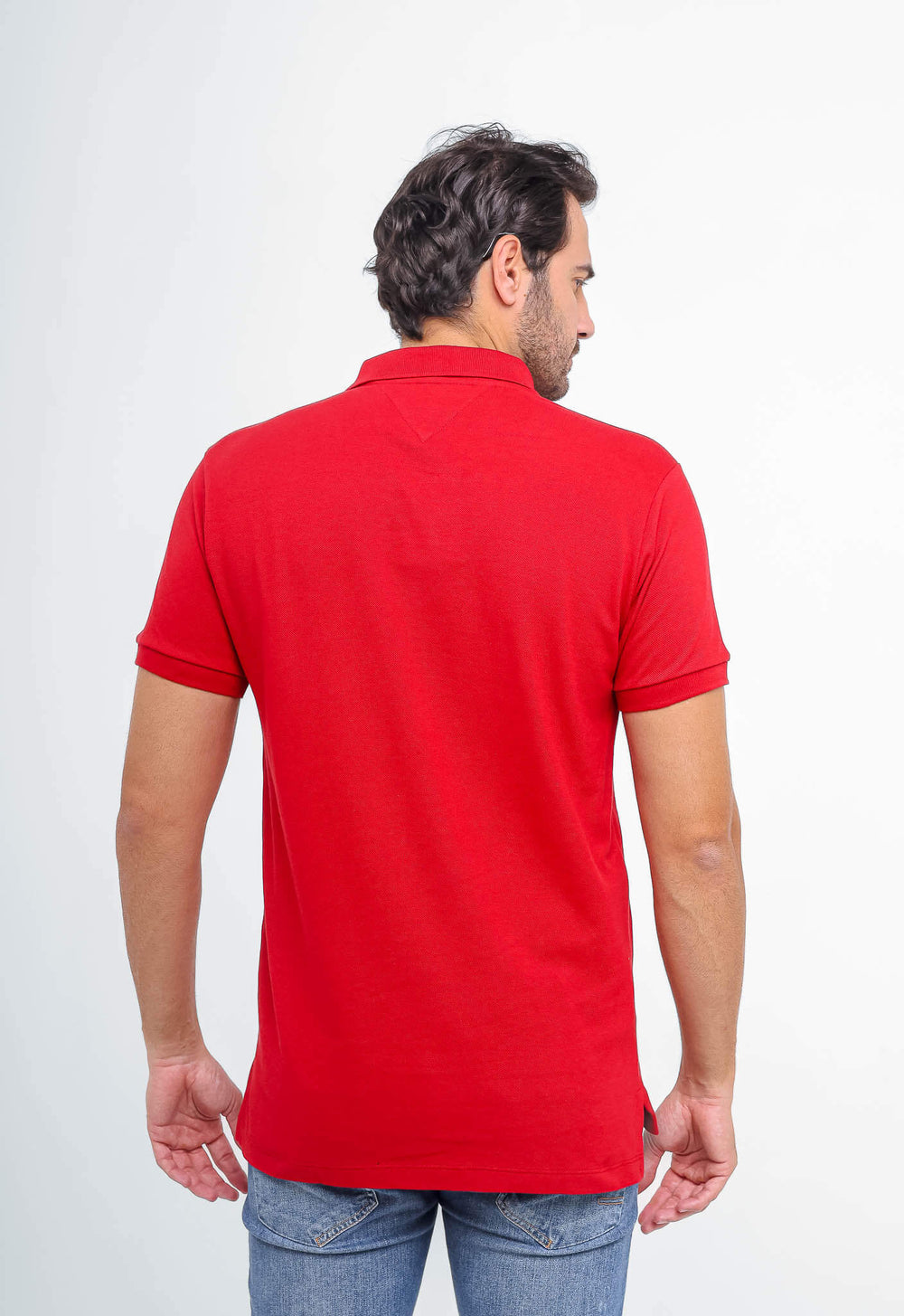 VERMELHO