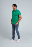 VERDE BANDEIRA