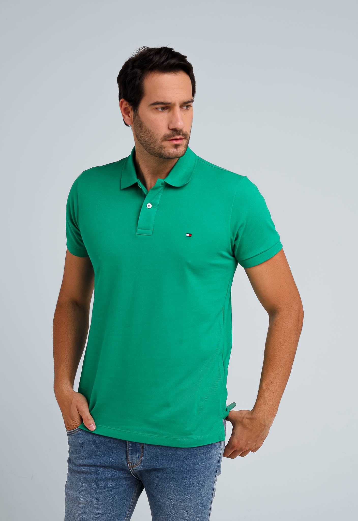VERDE BANDEIRA