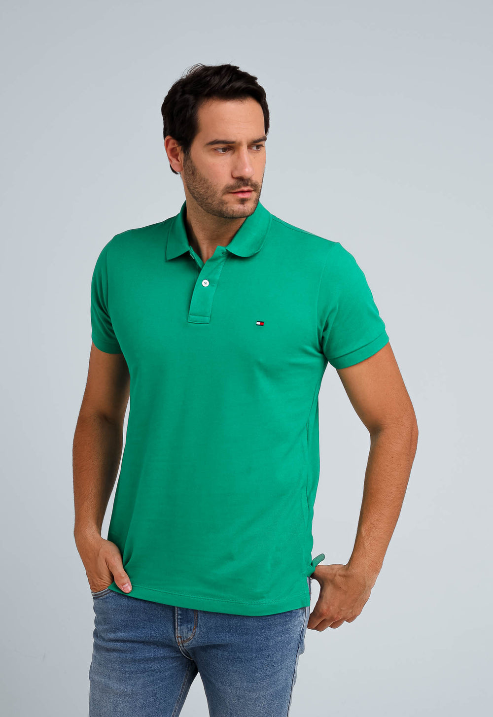 VERDE BANDEIRA