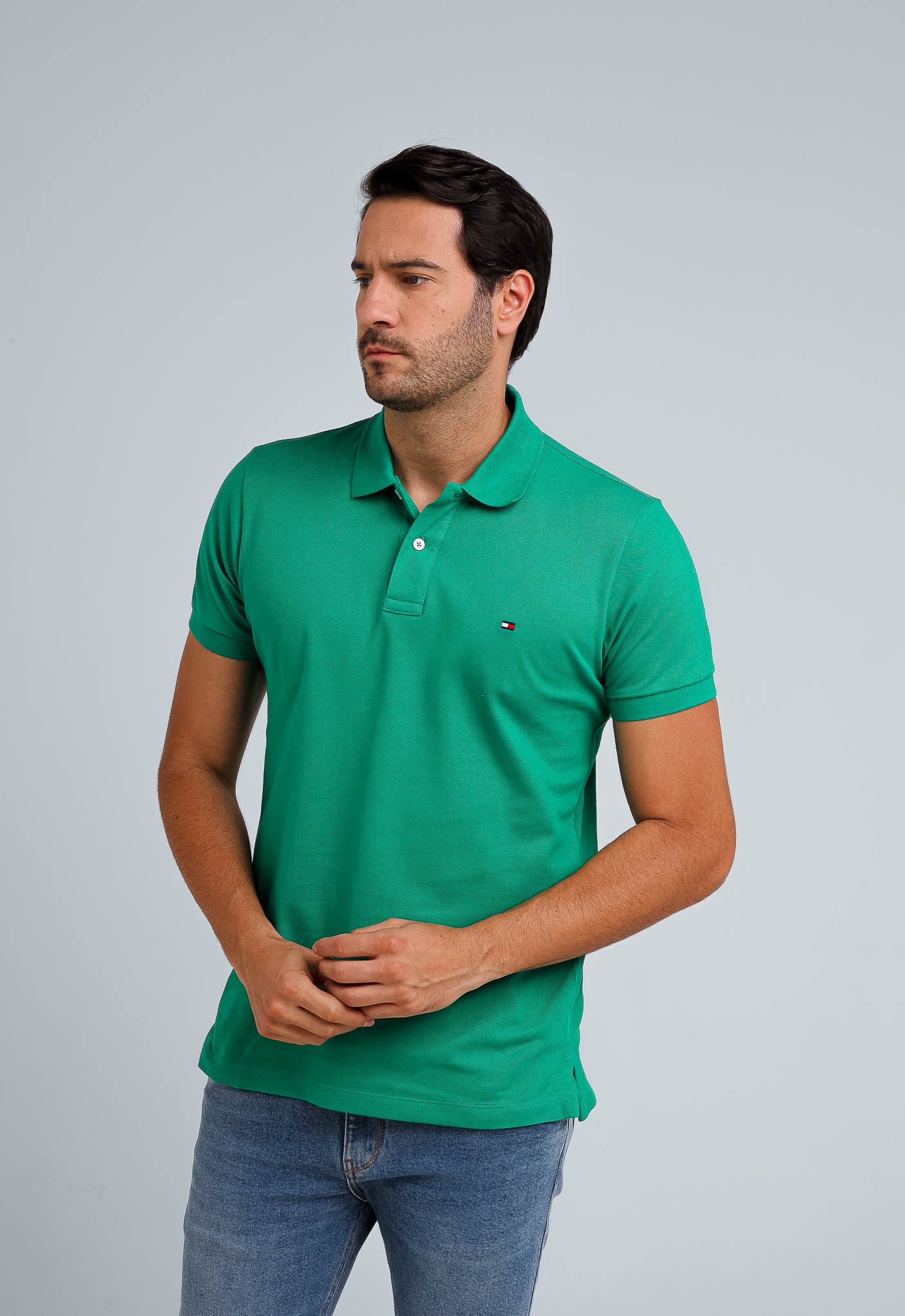 VERDE BANDEIRA