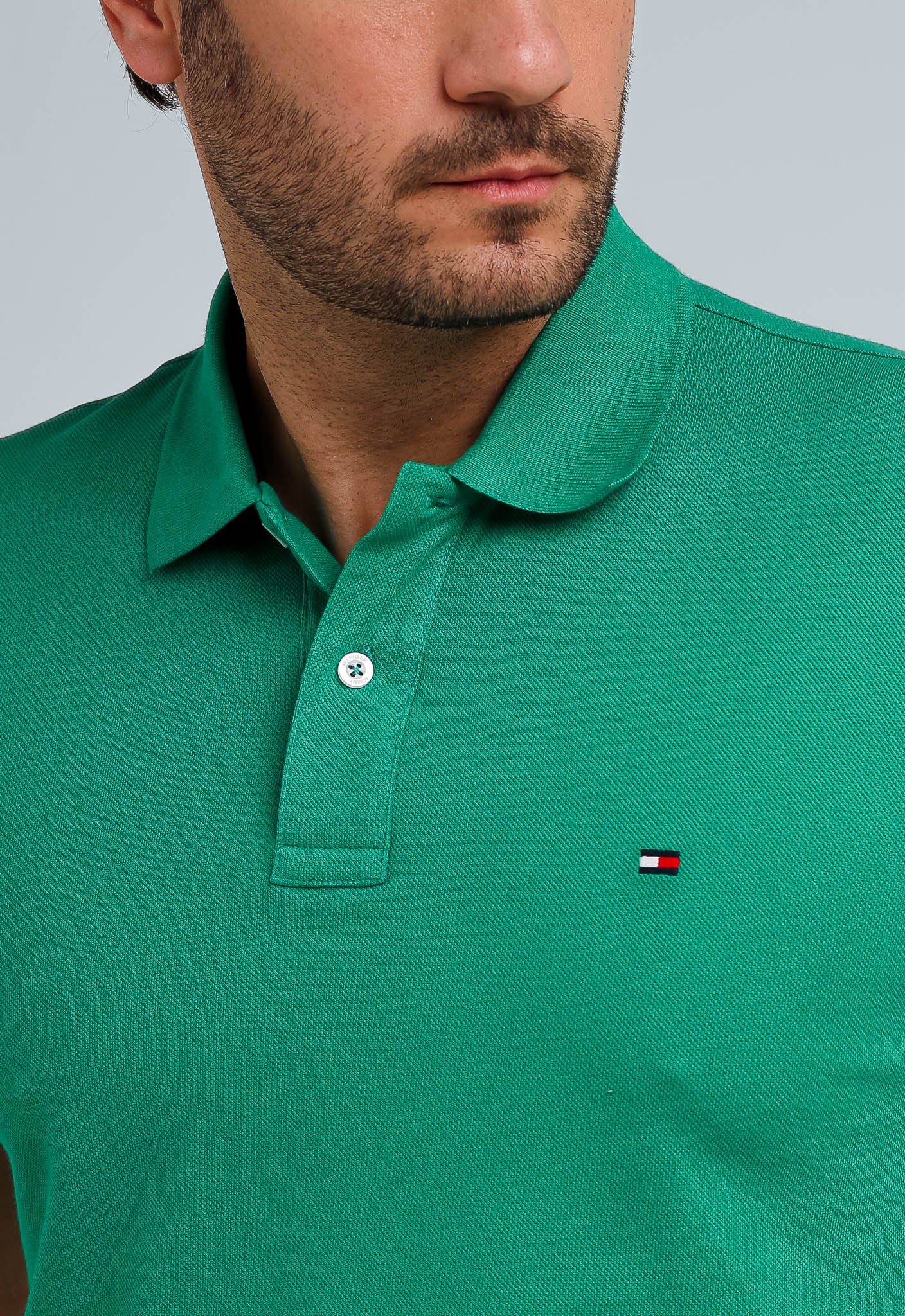 VERDE BANDEIRA