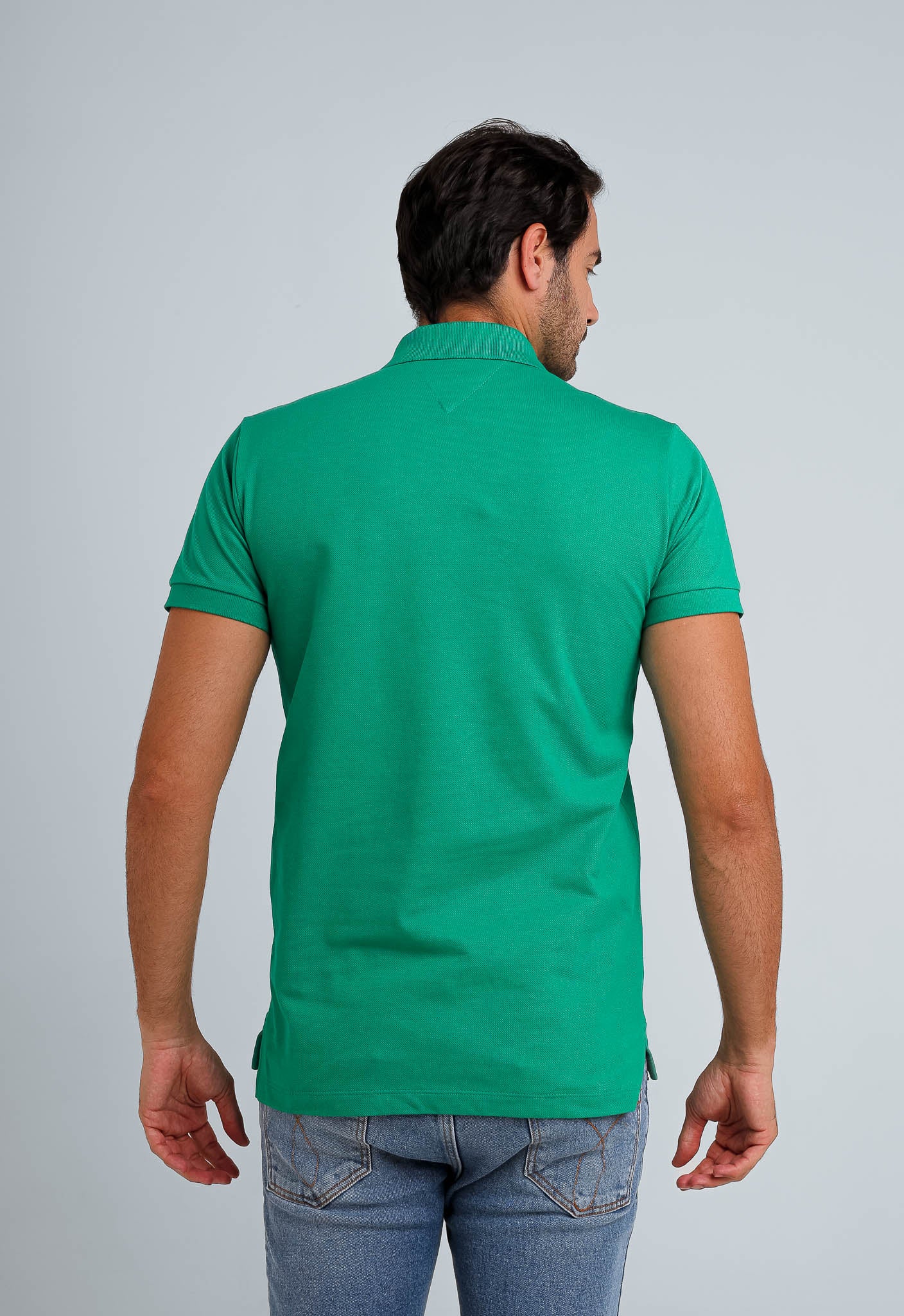 VERDE BANDEIRA