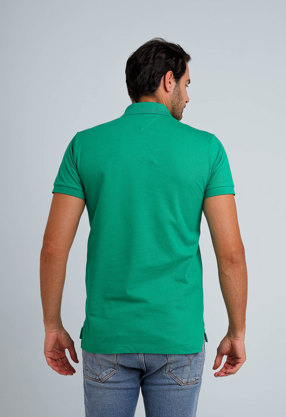 VERDE BANDEIRA