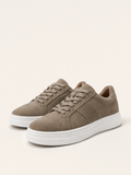 Tênis Calvin Klein Camurça - Ref: M32041