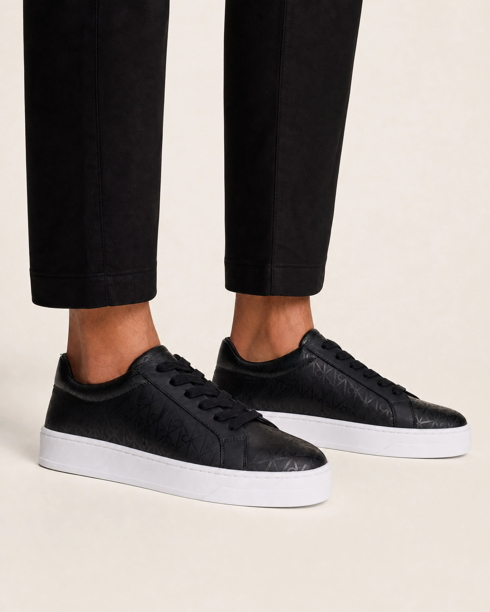 Tênis Calvin Klein Estampa Full - Ref: M32047