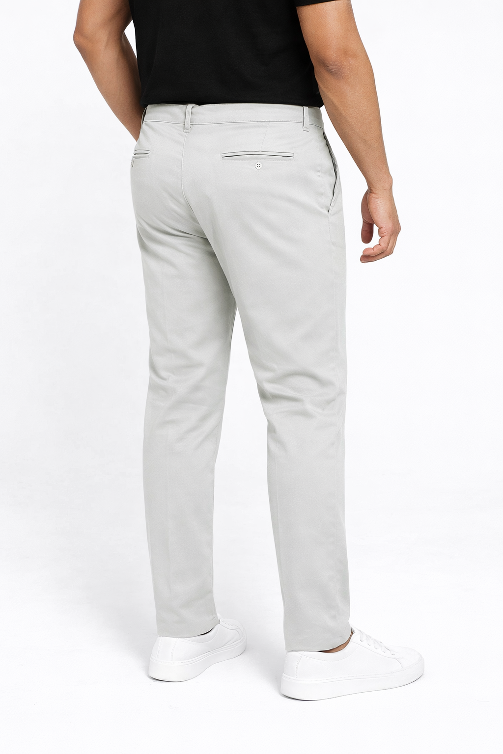 Calça Zip Off Skinny - Ref: 25454