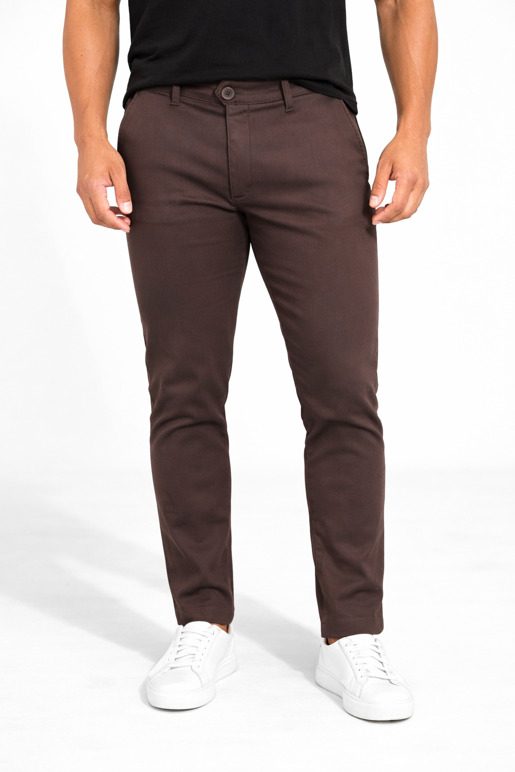 Calça Zip Off Skinny - Ref: 567