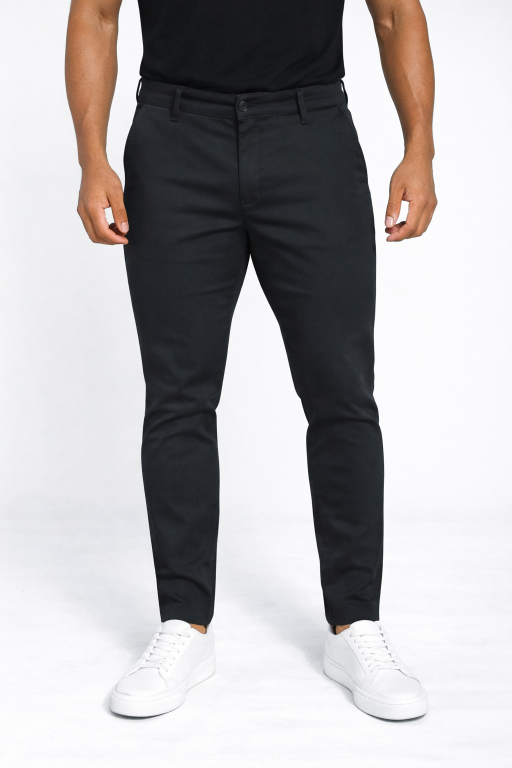 Calça Zip Off Skinny - Ref: 567