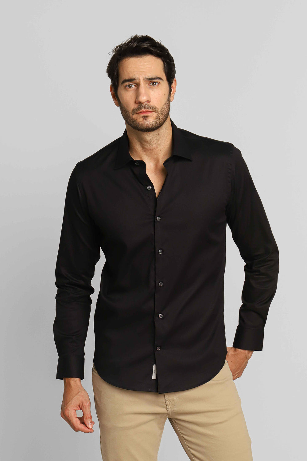 Preto