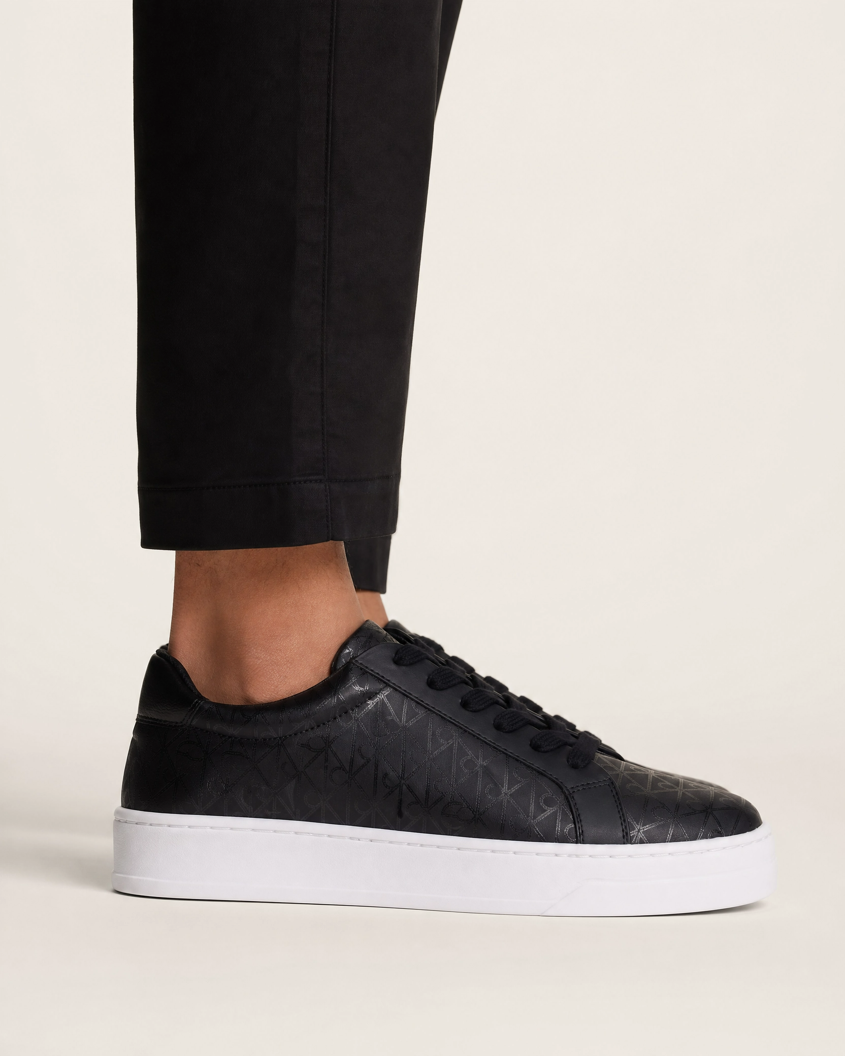 Tênis Calvin Klein Estampa Full - Ref: M32047