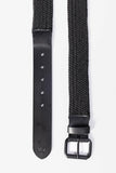 Cinto Sergio K Elastico All Black