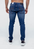 Calça Masculina Jeans Skinny Fit Calvin Klein – Sale