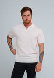 Polo Masculina Dom Henrico Montreal