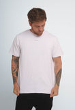 Camiseta Calvin Klein Jeans Logo Central