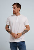 Polo Masculina Calvin Klein Slim Fit Gola Portuguesa Ck Peito.