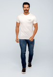 Camiseta Tommy Hilfiger Est.1985 New York